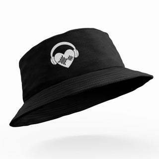 MyBPM-Signature Bucket Hat - My.BPM