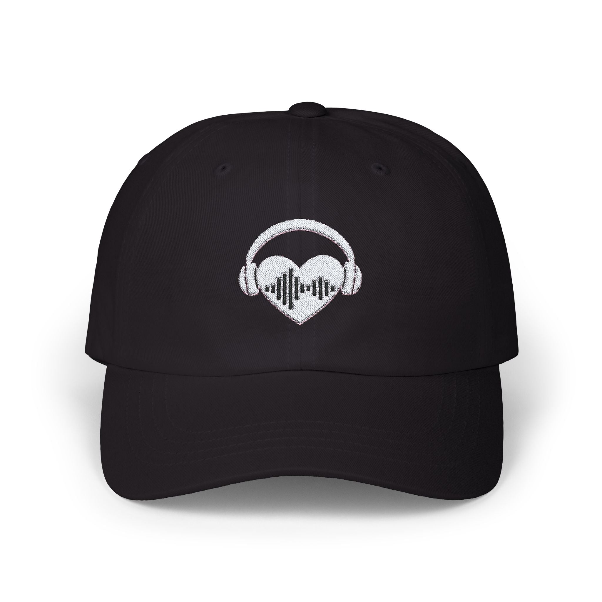 MyBPM Dad Cap