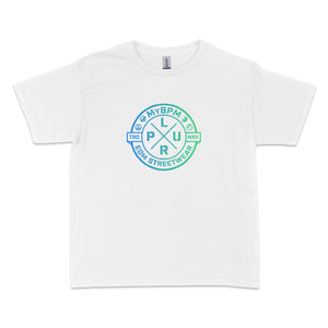 PLUR Youth & Toddler Tee