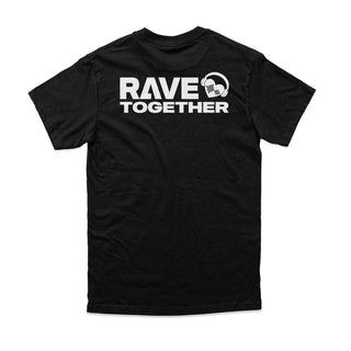 Rave Together Tee - My.BPM