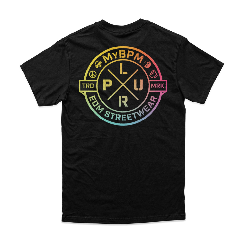 Unity Tee – My.BPM