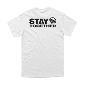 Stay Together Tee - My.BPM